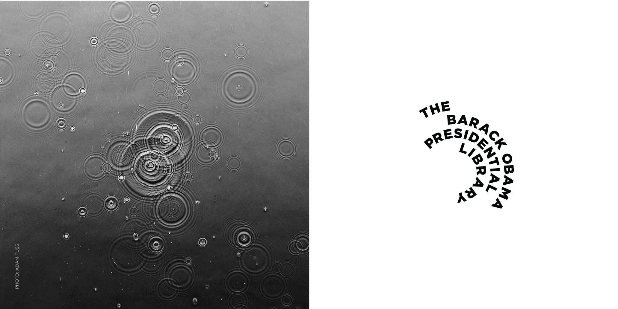 Featured image for Barack Obama Presidential Library Identity